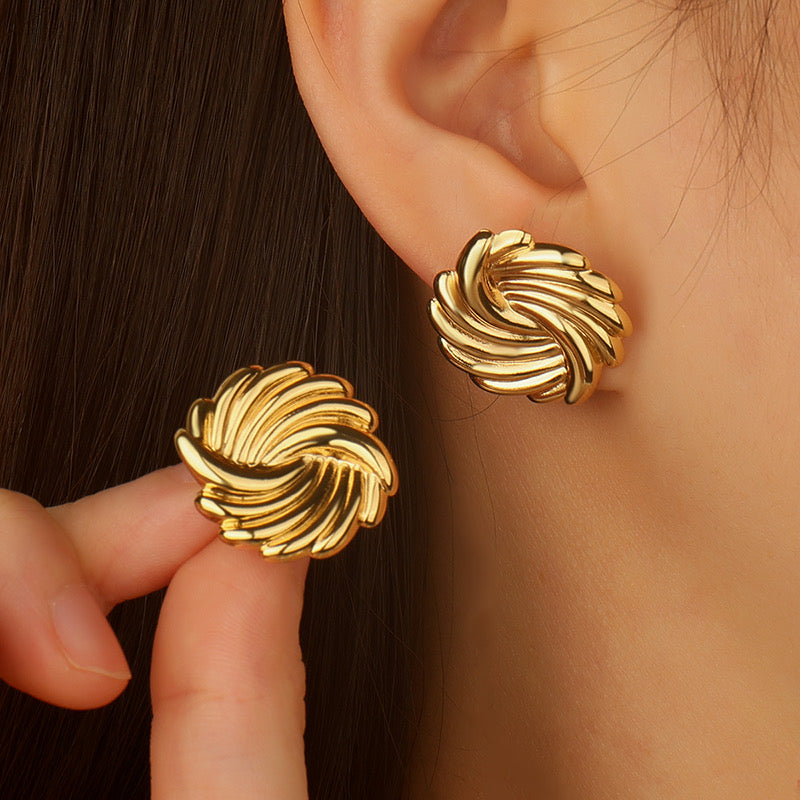 Aretes Circulares