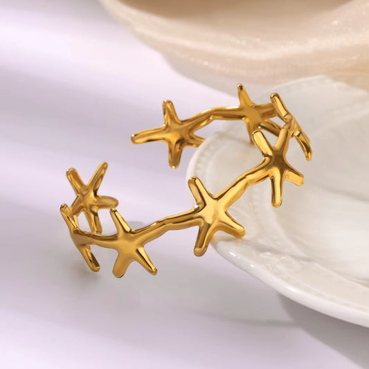 Brazalete Estrellas Marinas