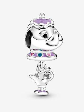 Charm Chapado Sra Potts yChip