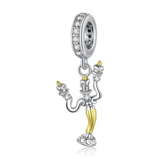 Charm Chapado Lumiere