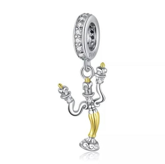 Charm Chapado Lumiere