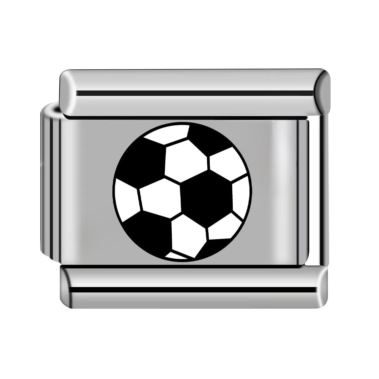 Charm Italiano Fútbol