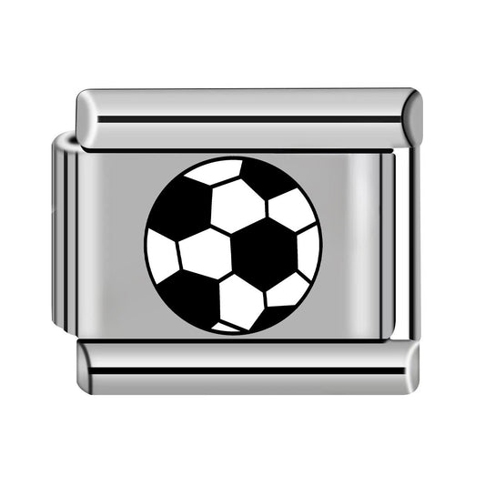 Charm Italiano Fútbol