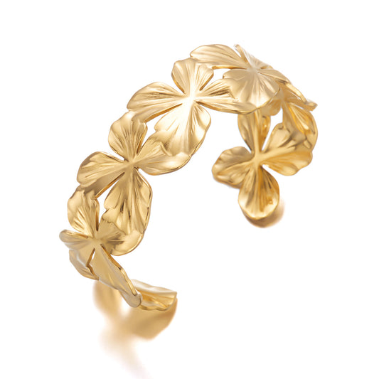 Brazalete Flor