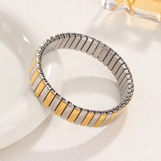 Brazalete Bicolor