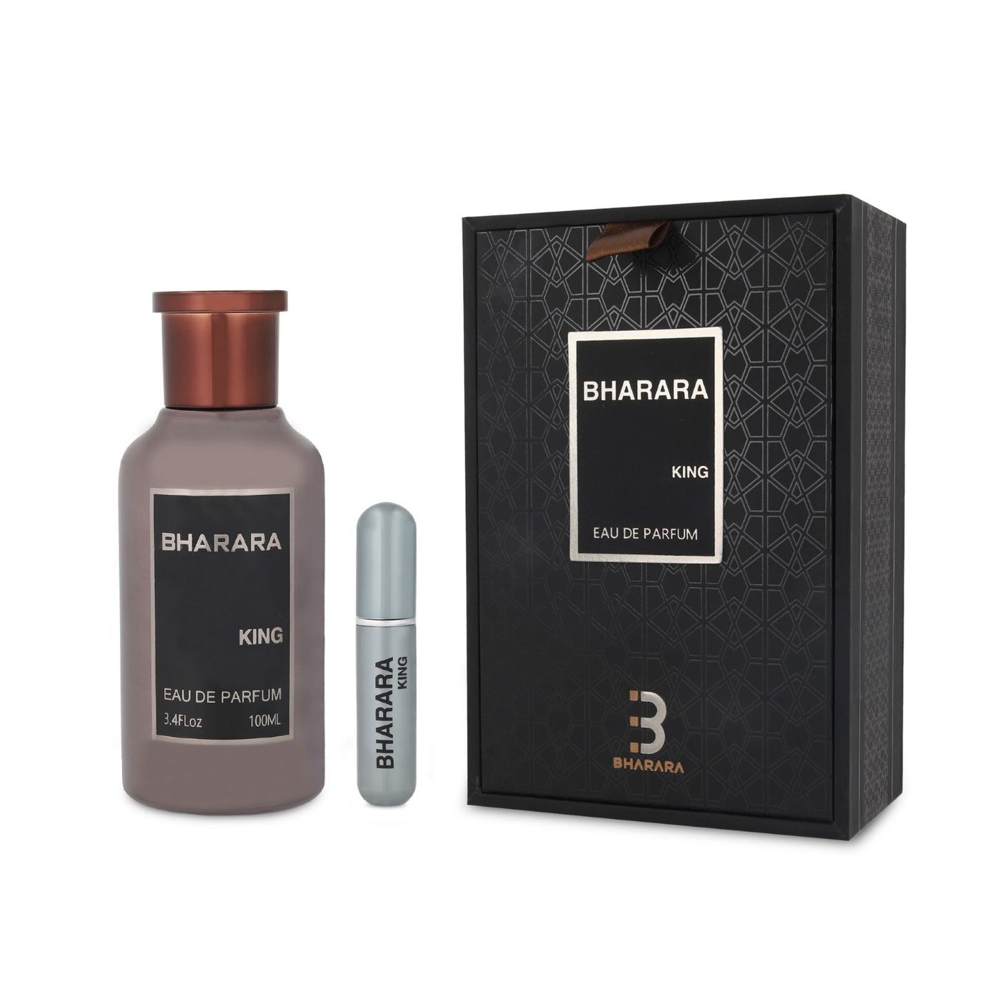 Perfume Caballero King Bharara