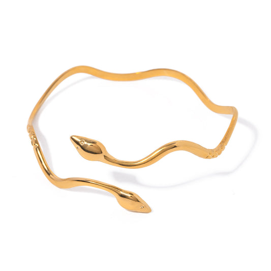 Brazalete Serpiente