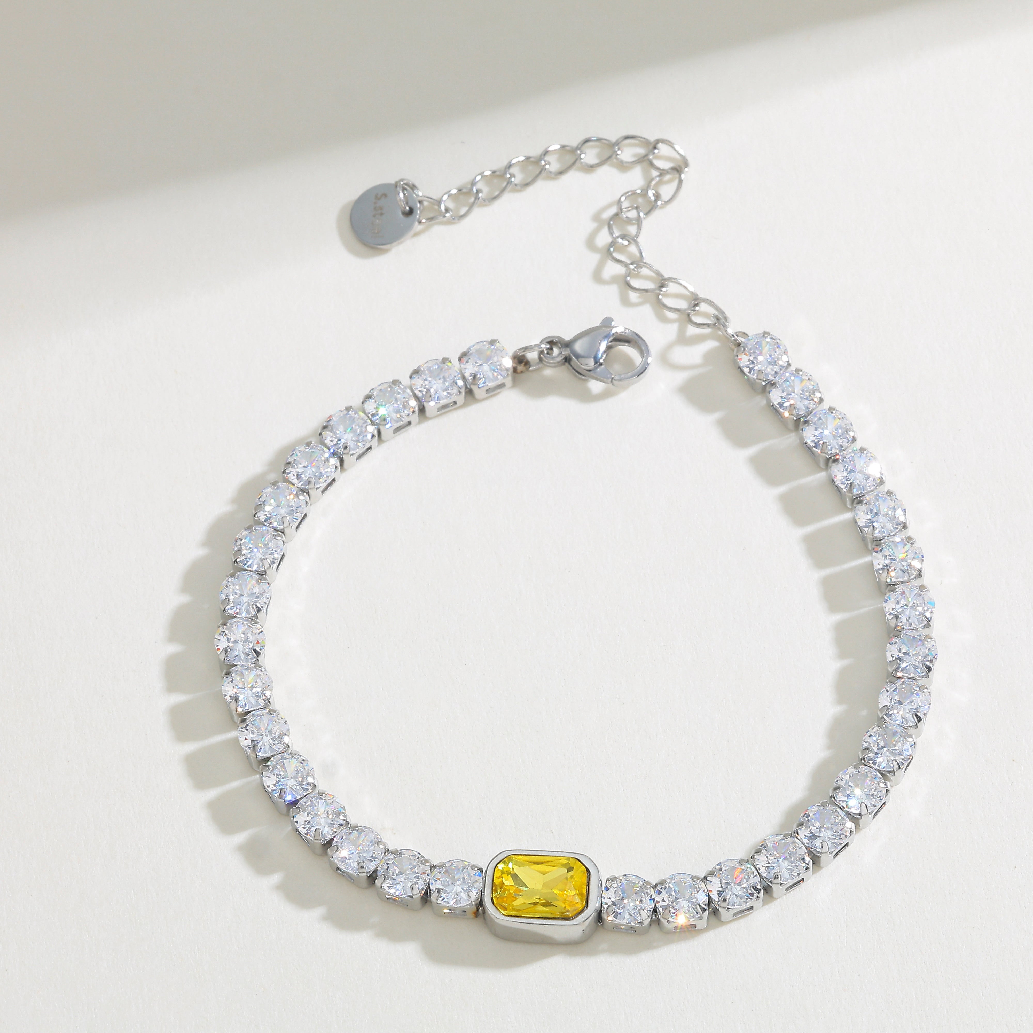 Pulsera Princesa