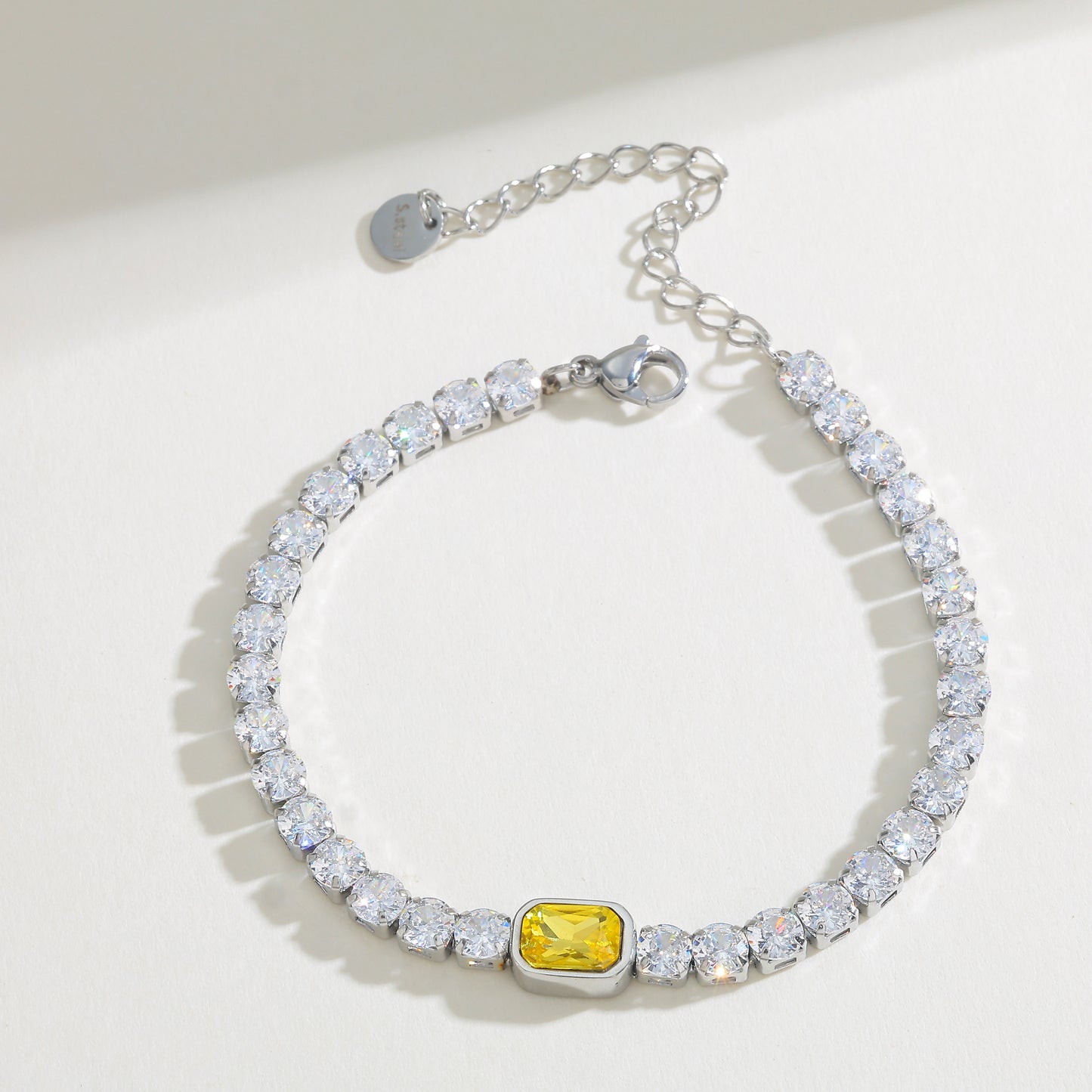 Pulsera Princesa