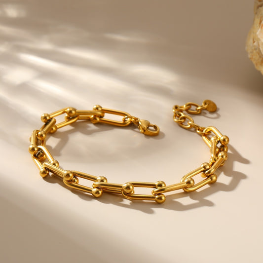 Pulsera Cadenas