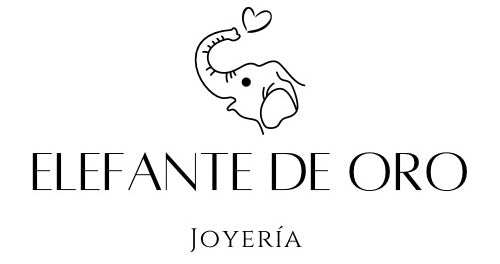 ELEFANTE DE ORO